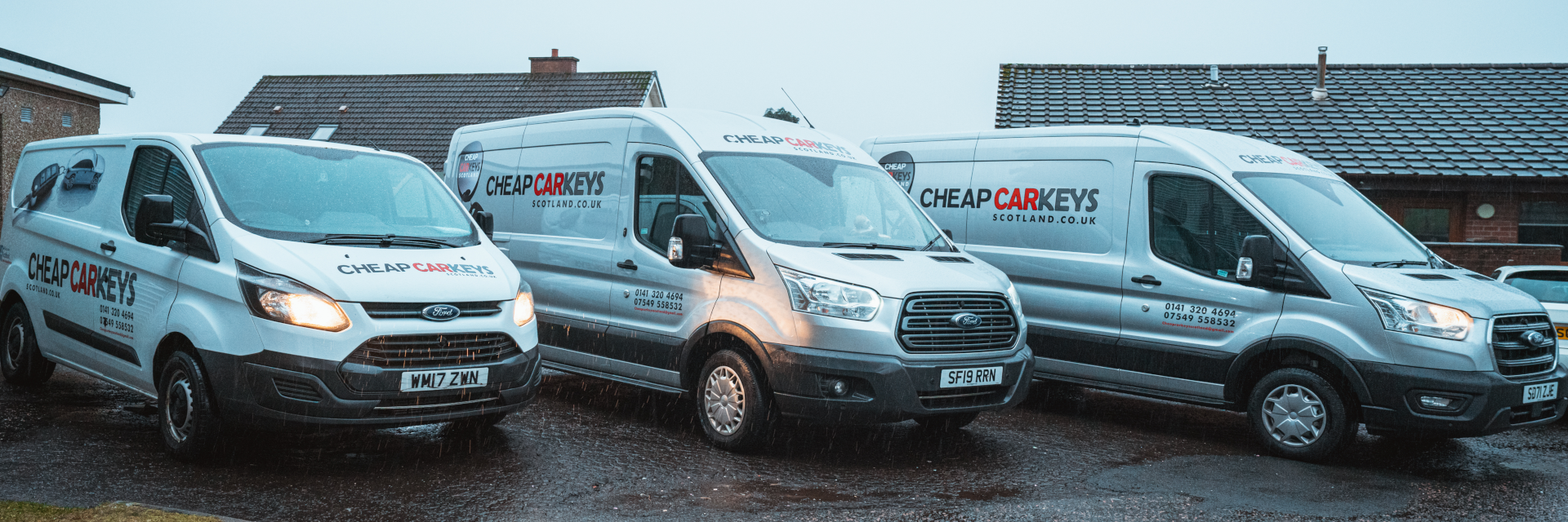 C Heap Carkeys Scotland cars