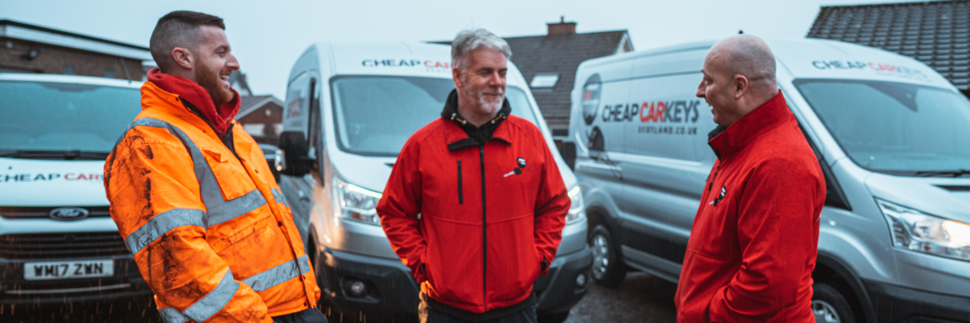 Cheap Carkeys Scotland About Us