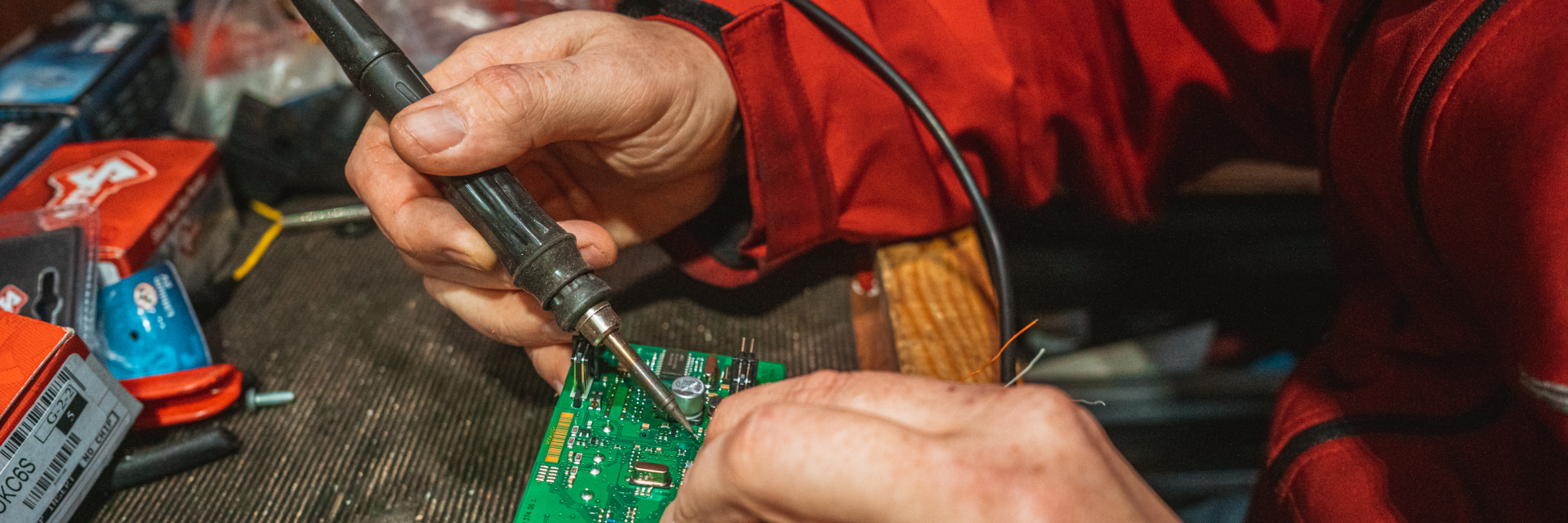 Cheap Carkeys Scotland electronics