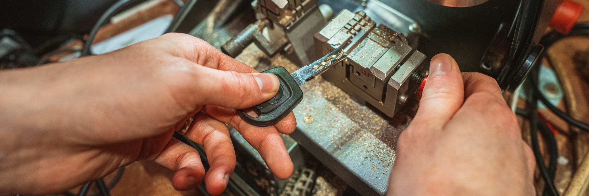 Cheap Carkeys Scotland key cutting