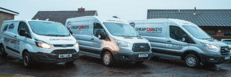 C Heap Carkeys Scotland cars