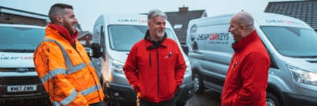 Cheap Carkeys Scotland About Us