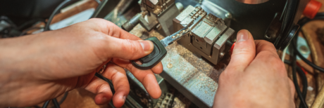 Cheap Carkeys Scotland key cutting