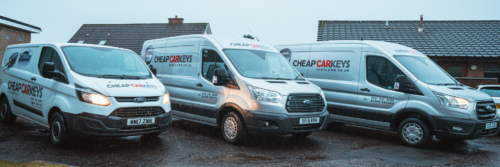 C Heap Carkeys Scotland cars