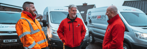 Cheap Carkeys Scotland About Us
