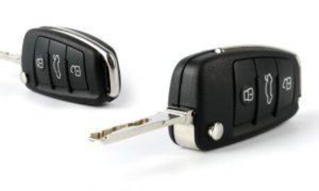 2 part car key replacement scotland 300x180