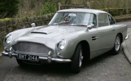 Bond car keys shaken not stirred 300x187