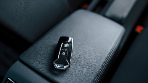 Keyfob