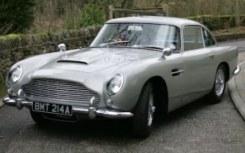 Bond car keys shaken not stirred 300x187