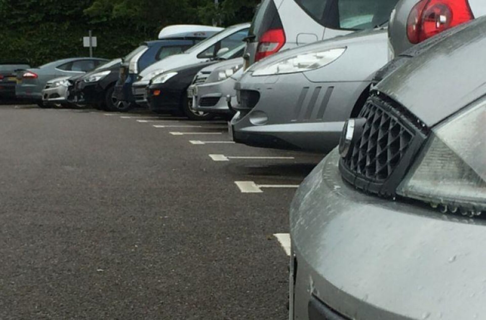 Avoid Locking Your Car in Glasgow