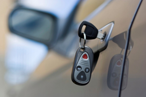 Youve Lost Your Cars Keys